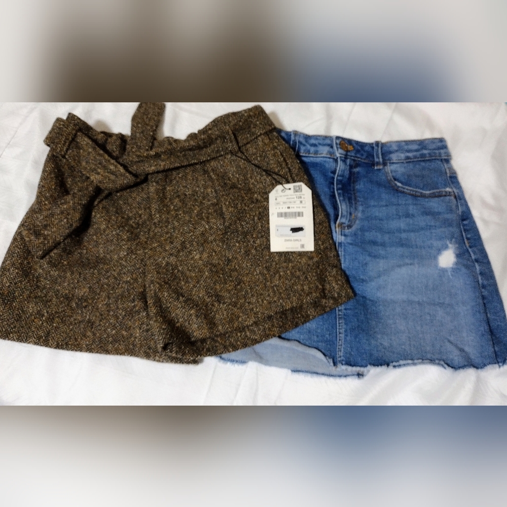 Zara bundle